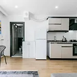 Appartement Oniks Comfort