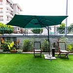 Appartement Oniks Comfort Antalya
