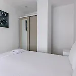 Oniks Comfort شقة