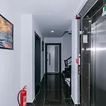 Oniks Comfort أنطاليا
