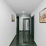 Oniks Comfort Apartmán Antalya