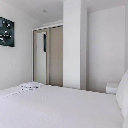 Oniks Comfort Apartment