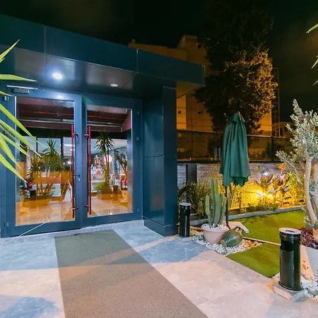 Oniks Comfort Apartment