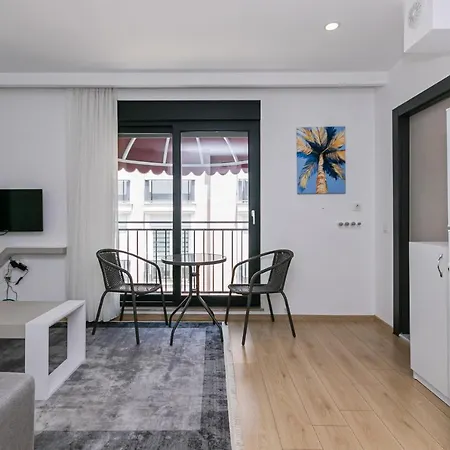 Oniks Comfort Apartment *