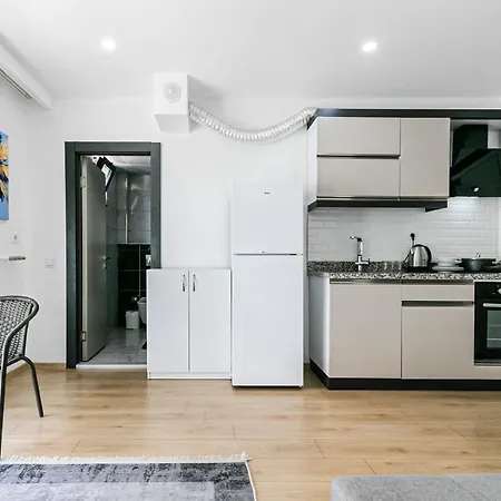 Apartment Oniks Comfort