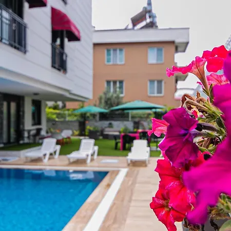 Oniks Comfort Διαμέρισμα