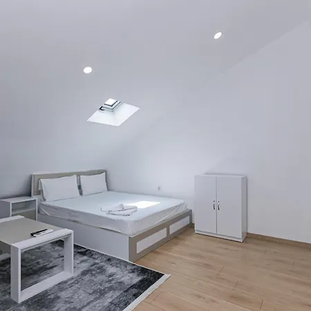 Oniks Comfort * Αττάλεια