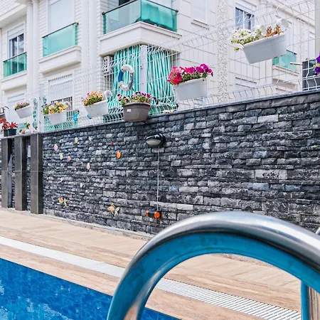 Oniks Comfort Διαμέρισμα *