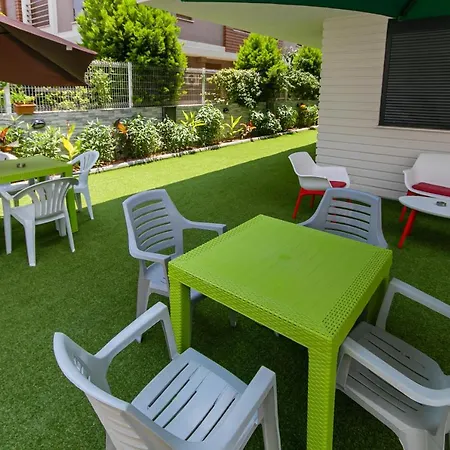 Διαμέρισμα Oniks Comfort *