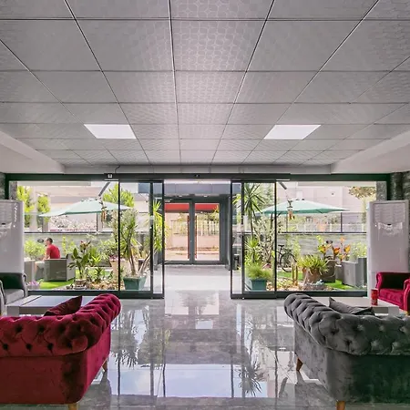 Oniks Comfort Apartment
