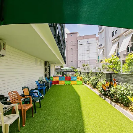 Apartment Oniks Comfort