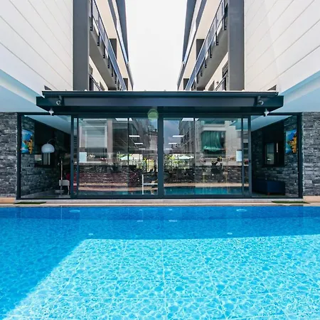 Oniks Comfort Antalya