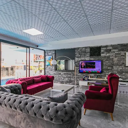 Oniks Comfort Apartment