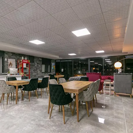 Oniks Comfort Apartment
