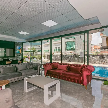 Oniks Comfort Apartment