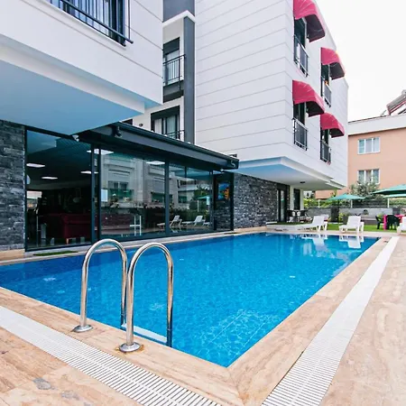 Oniks Comfort Appartement