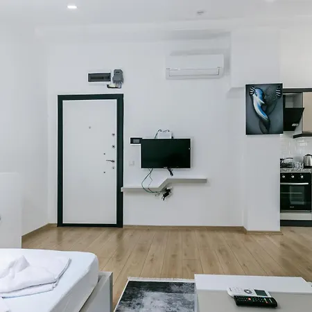 Oniks Comfort * Antalya