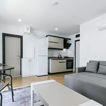 Apartament Oniks Comfort *