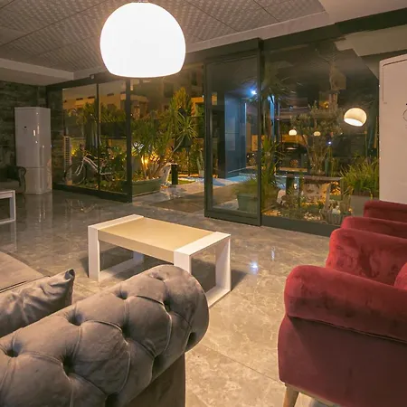 Appartement Oniks Comfort