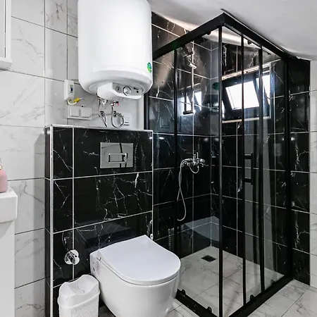 Oniks Comfort Apartament *