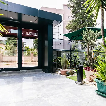 Oniks Comfort Antalya