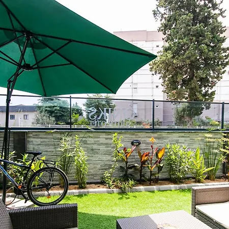 Apartament Oniks Comfort *