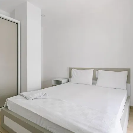 Oniks Comfort Apartman *