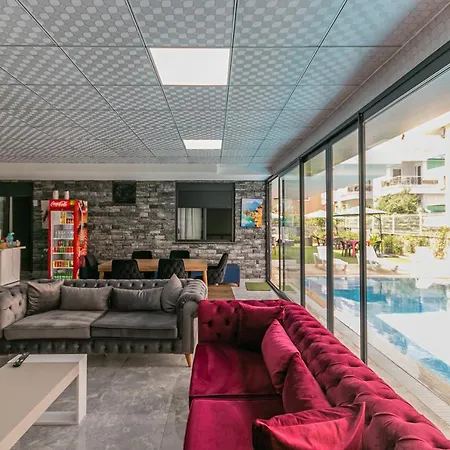 Oniks Comfort Appartement