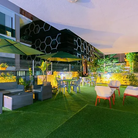 Oniks Comfort Appartement *