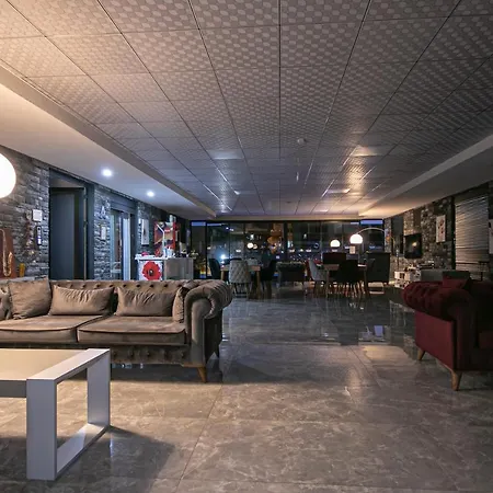 Oniks Comfort Apartman