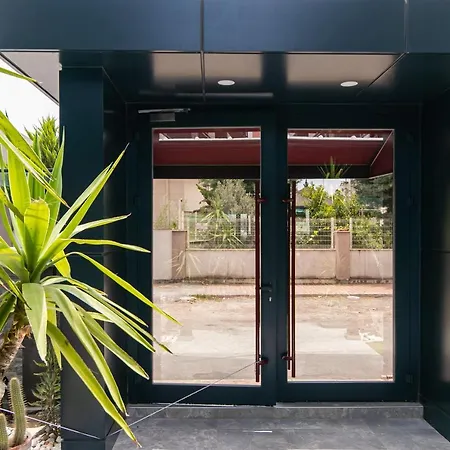 Appartement Oniks Comfort