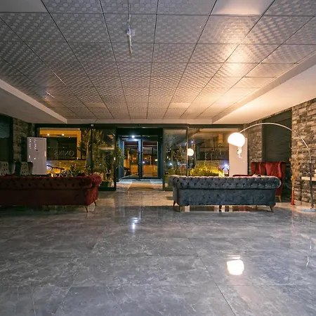 Appartement Oniks Comfort *