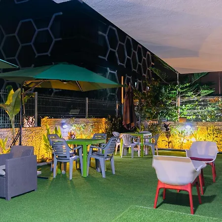 Oniks Comfort Apartament