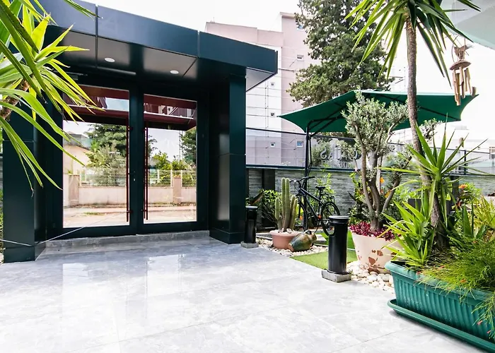Oniks Comfort Antalya