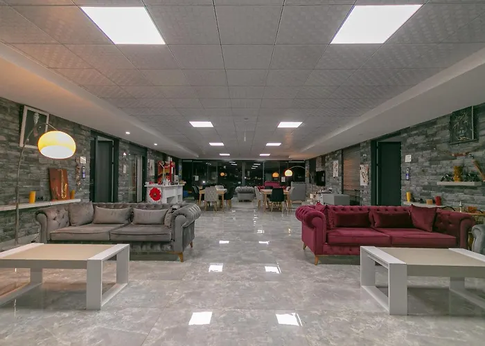 Lägenhet Oniks Comfort