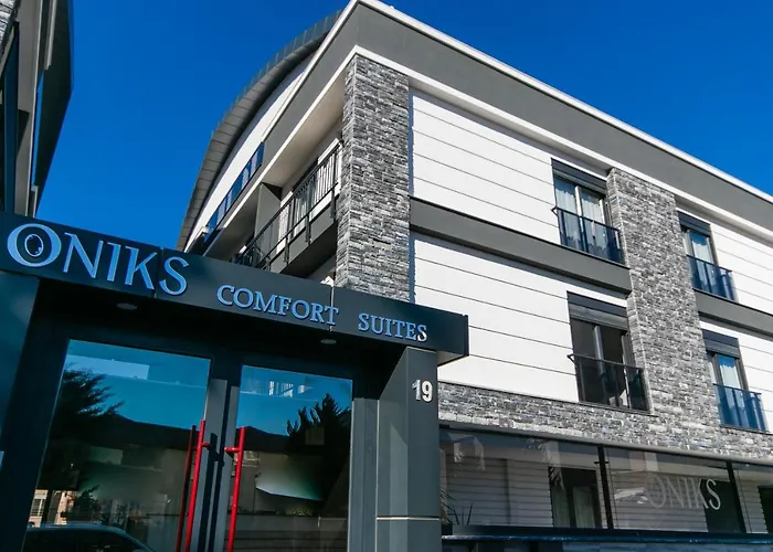 Oniks Comfort