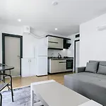 Apartament Oniks Comfort *