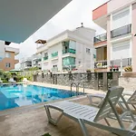 Oniks Comfort Apartament Antalya