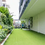 Apartament Oniks Comfort Antalya