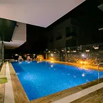 Oniks Comfort Apartament