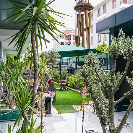 Oniks Comfort Apartament Antalya