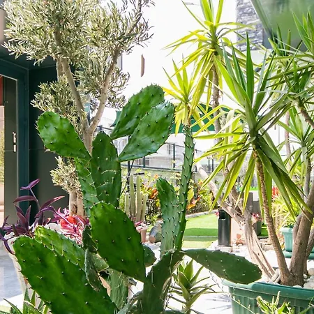 Oniks Comfort Apartament Antalya