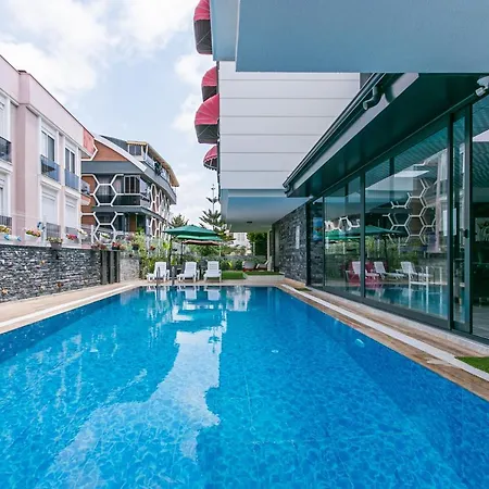 Apartament Oniks Comfort *