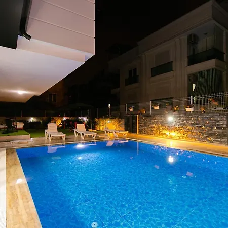 Apartmán Oniks Comfort