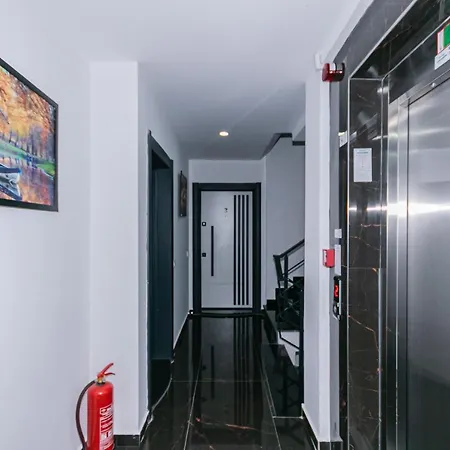 Oniks Comfort Antalya