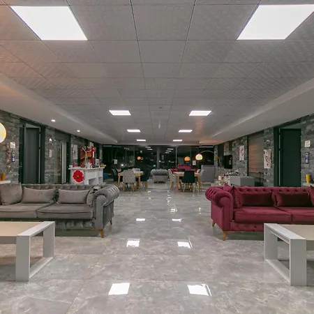 Apartament Oniks Comfort