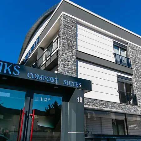 Oniks Comfort
