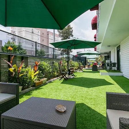 Oniks Comfort Antalya