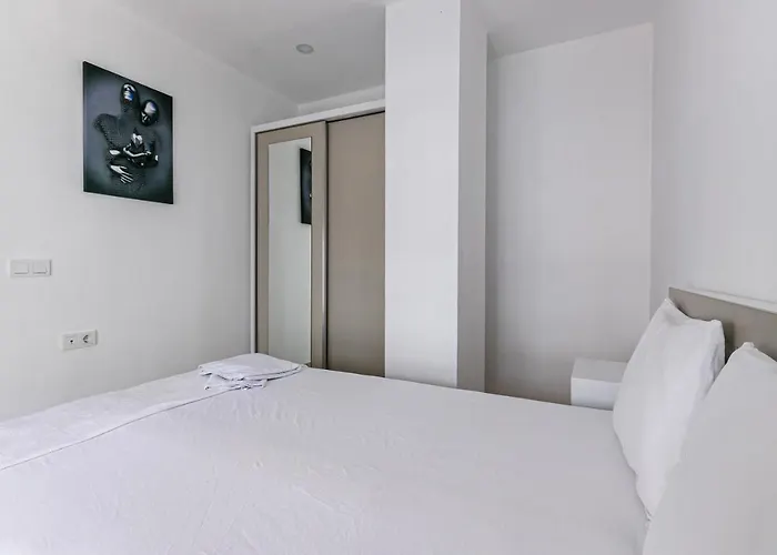 Oniks Comfort Apartment