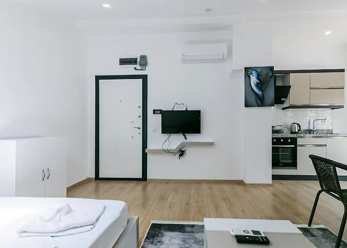 Oniks Comfort * Antalya